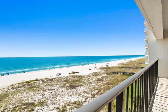 $719,000 | 16787 Perdido Key Drive, Unit D603, Perdido Key, FL 32507