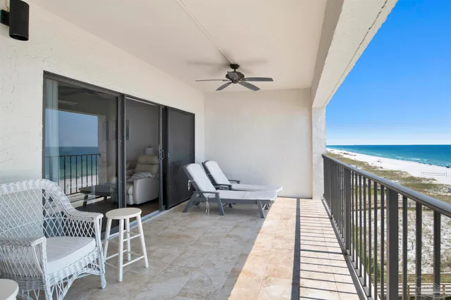 $719,000 | 16787 Perdido Key Drive, Unit D603, Perdido Key, FL 32507