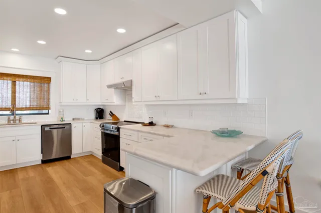 $719,000 | 16787 Perdido Key Drive, Unit D603, Perdido Key, FL 32507