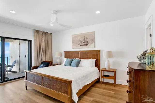 $719,000 | 16787 Perdido Key Drive, Unit D603, Perdido Key, FL 32507