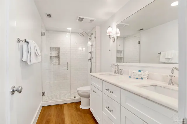 $719,000 | 16787 Perdido Key Drive, Unit D603, Perdido Key, FL 32507