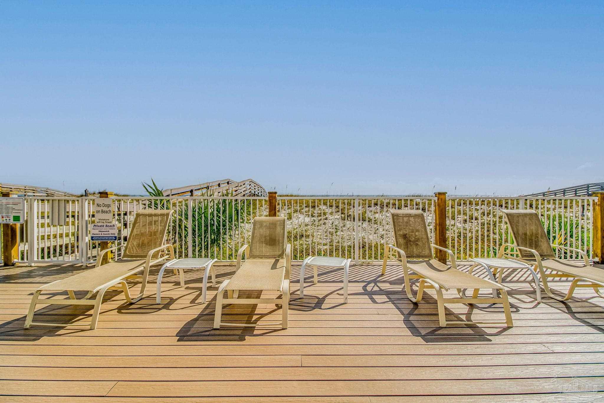 16787 Perdido Key Drive, Unit D603 Perdido Key, FL 32507 - Photo 30 of 44