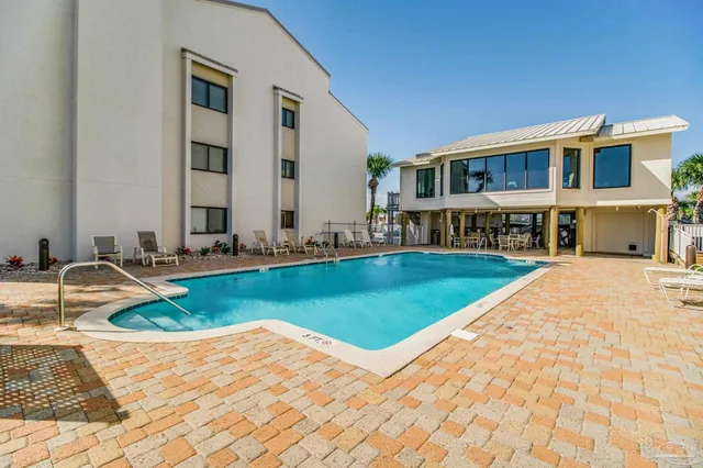 $719,000 | 16787 Perdido Key Drive, Unit D603, Perdido Key, FL 32507