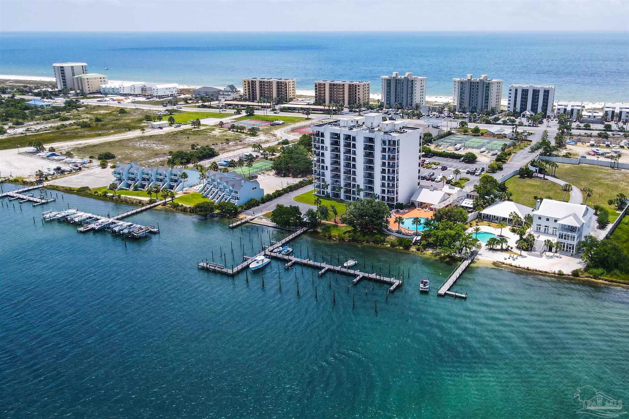 16787 Perdido Key Drive, Unit D603 Perdido Key, FL 32507 - Photo 33 of 44