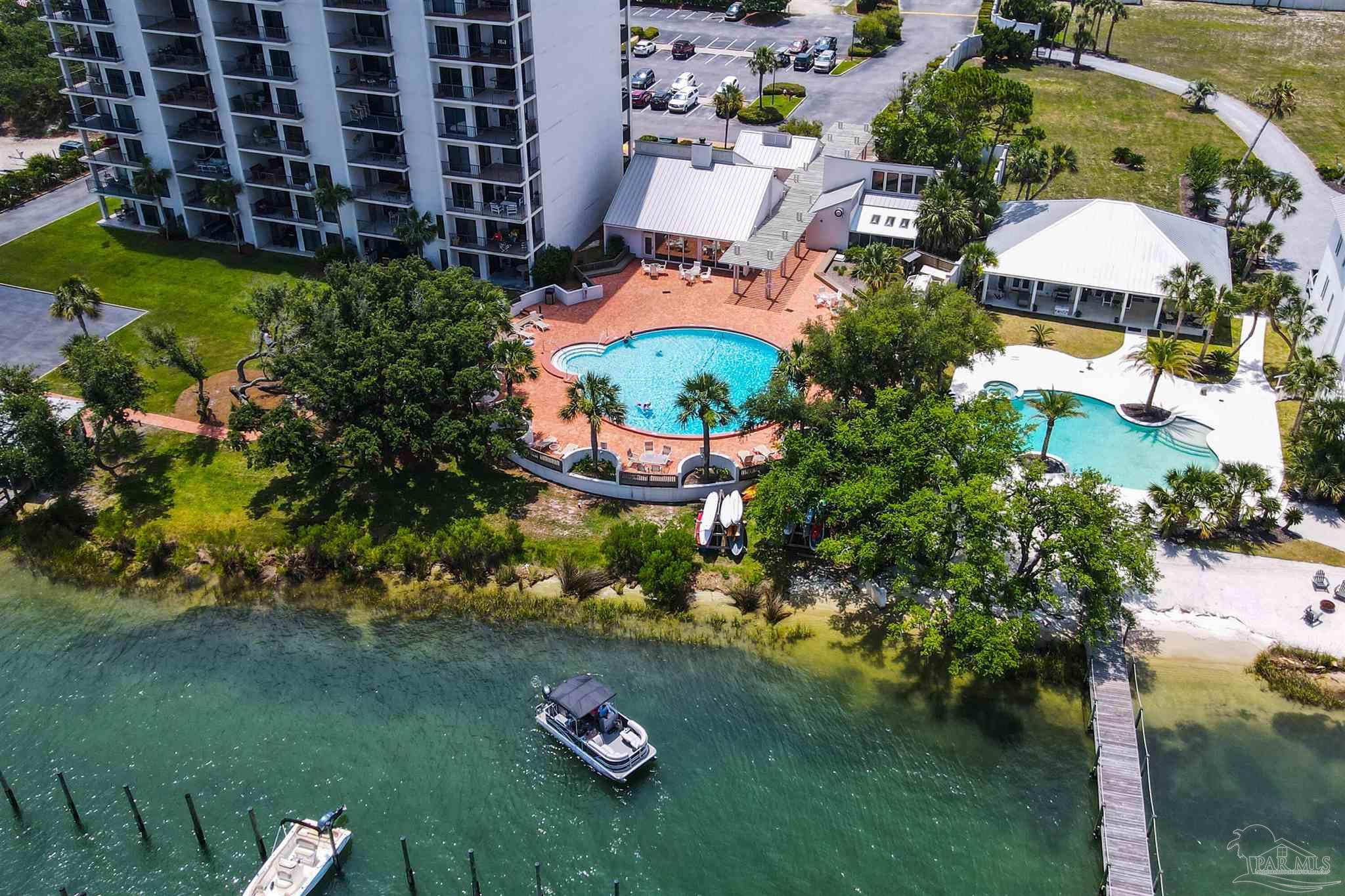 16787 Perdido Key Drive, Unit D603 Perdido Key, FL 32507 - Photo 38 of 44