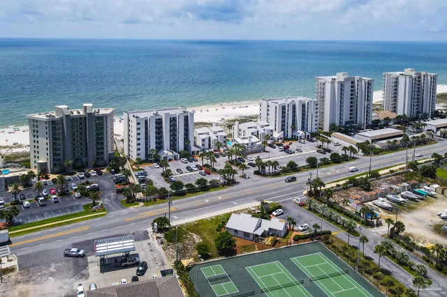 $719,000 | 16787 Perdido Key Drive, Unit D603, Perdido Key, FL 32507