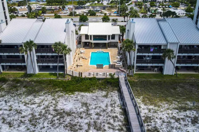 $719,000 | 16787 Perdido Key Drive, Unit D603, Perdido Key, FL 32507