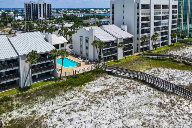 $719,000 | 16787 Perdido Key Drive, Unit D603, Perdido Key, FL 32507