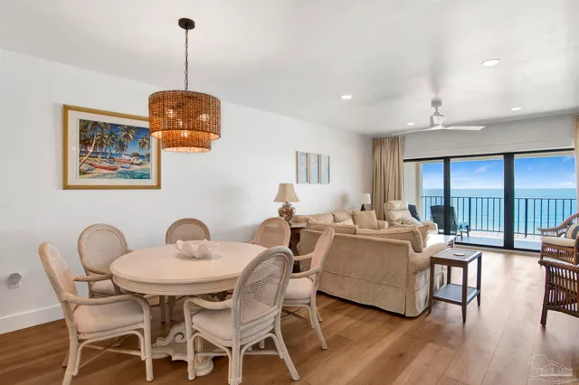 $719,000 | 16787 Perdido Key Drive, Unit D603, Perdido Key, FL 32507