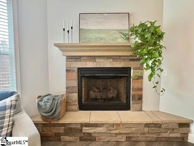 $450,000 | 302 Leafcrest Way, Greer, SC 29651