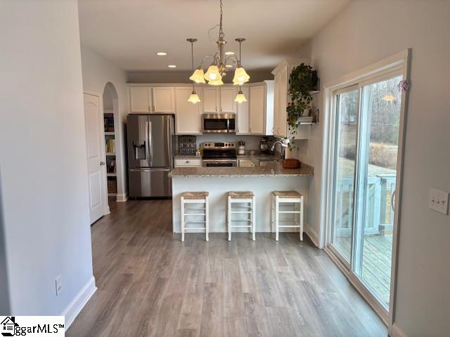 302 Leafcrest Way Greer, SC 29651 - Photo 12 of 38