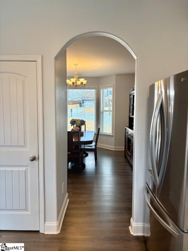 302 Leafcrest Way Greer, SC 29651 - Photo 13 of 38