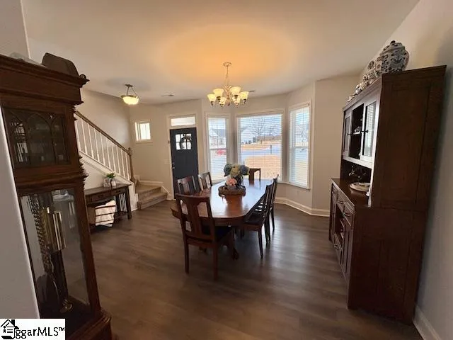 $450,000 | 302 Leafcrest Way, Greer, SC 29651