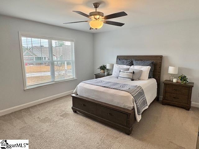 302 Leafcrest Way Greer, SC 29651 - Photo 18 of 38