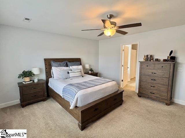 302 Leafcrest Way Greer, SC 29651 - Photo 19 of 38