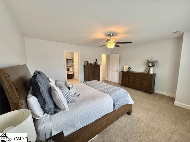 302 Leafcrest Way Greer, SC 29651 - Photo 20 of 38