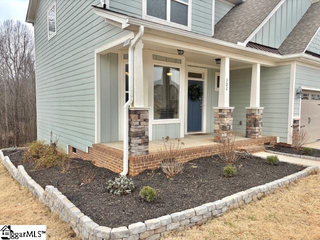 302 Leafcrest Way Greer, SC 29651 - Photo 2 of 38