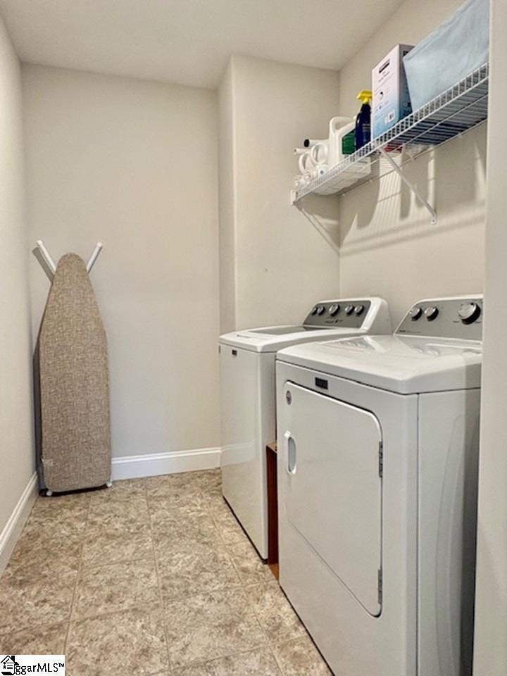 302 Leafcrest Way Greer, SC 29651 - Photo 32 of 38