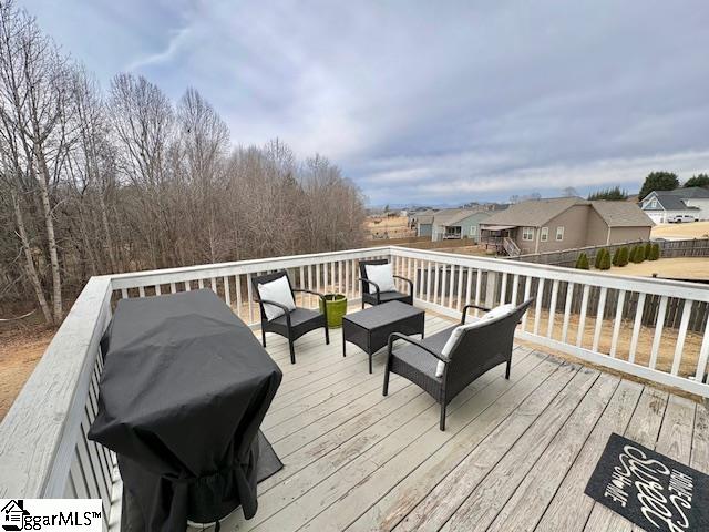 302 Leafcrest Way Greer, SC 29651 - Photo 33 of 38