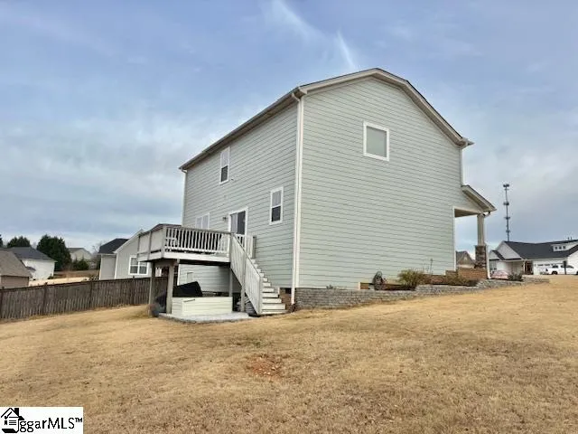 $450,000 | 302 Leafcrest Way, Greer, SC 29651