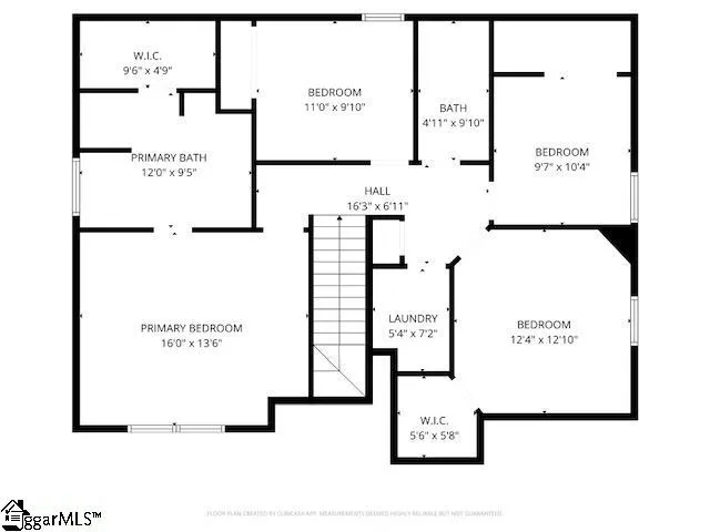 $450,000 | 302 Leafcrest Way, Greer, SC 29651