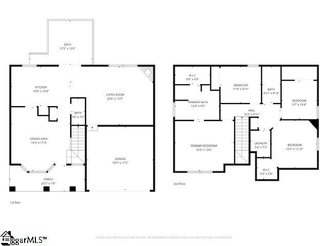 302 Leafcrest Way Greer, SC 29651 - Photo 38 of 38