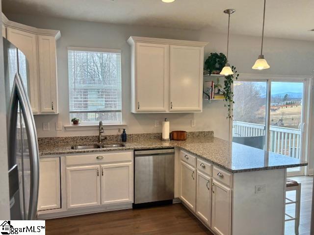 302 Leafcrest Way Greer, SC 29651 - Photo 5 of 38