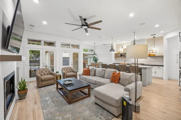 $1,685,000 | 5336 Willis Avenue, Dallas, TX 75206