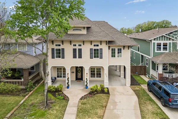 $1,685,000 | 5336 Willis Avenue, Dallas, TX 75206