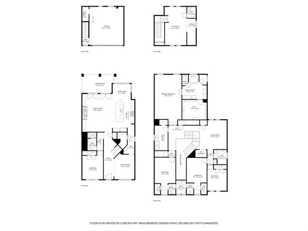 $1,685,000 | 5336 Willis Avenue, Dallas, TX 75206