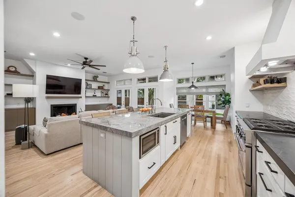 $1,685,000 | 5336 Willis Avenue, Dallas, TX 75206
