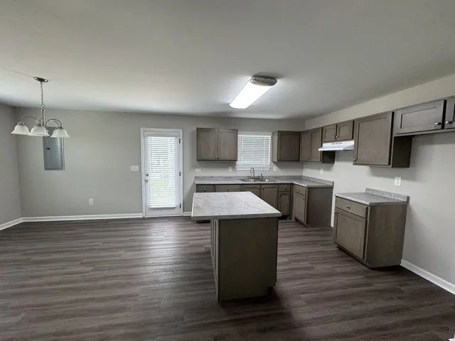 $1,850 | 1603 Mantlo Street, Springfield, TN 37172