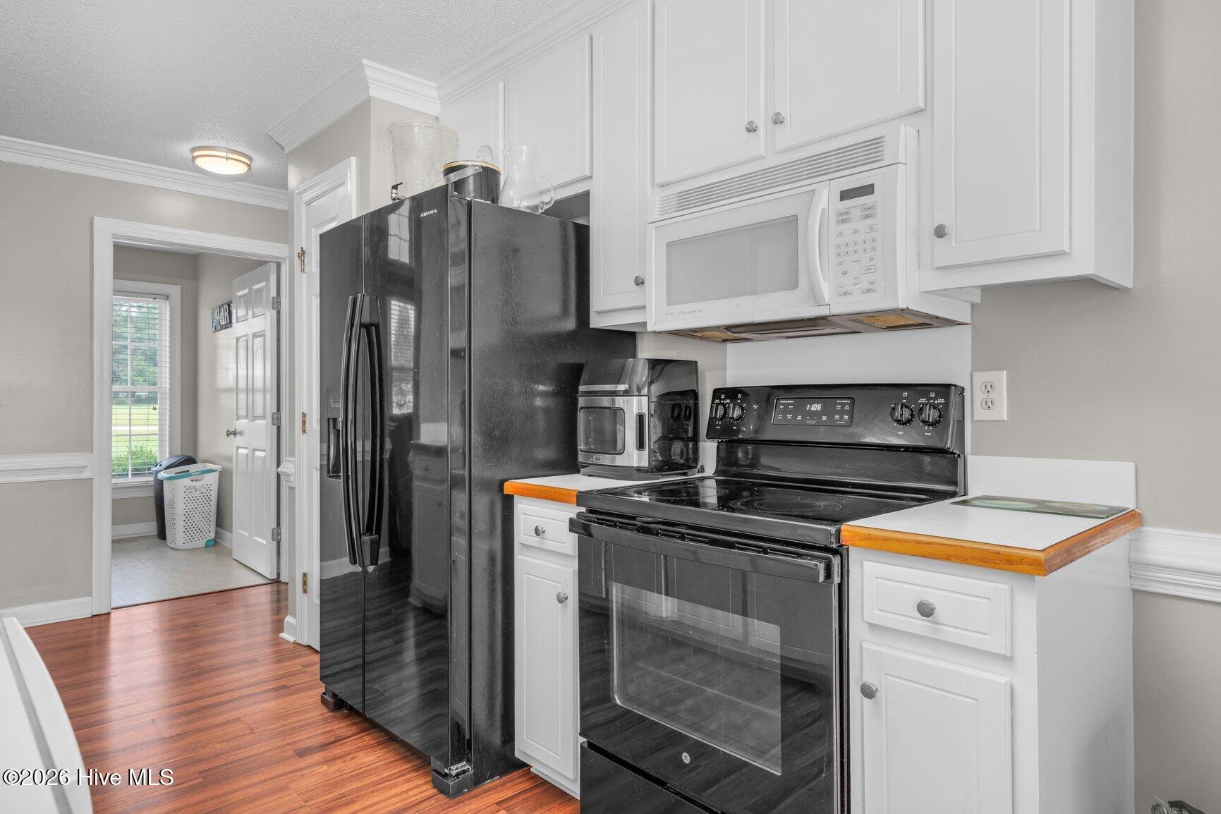 4827 Hunter Ridge Court Rocky Mount, NC 27803 - Photo 13 of 37