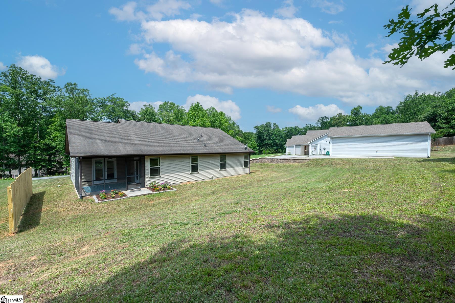 452 Bowers Road Travelers Rest, SC 29690 - Photo 35 of 40