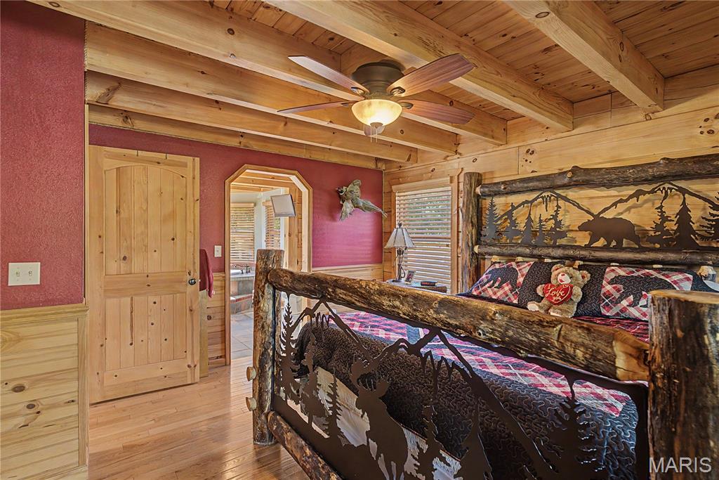 10450 Ok Road Bonne Terre, MO 63628 - Photo 31 of 93