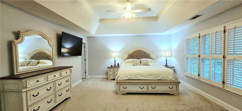 409 Misty Ridge Way Woodstock, GA 30189 - Photo 16 of 20