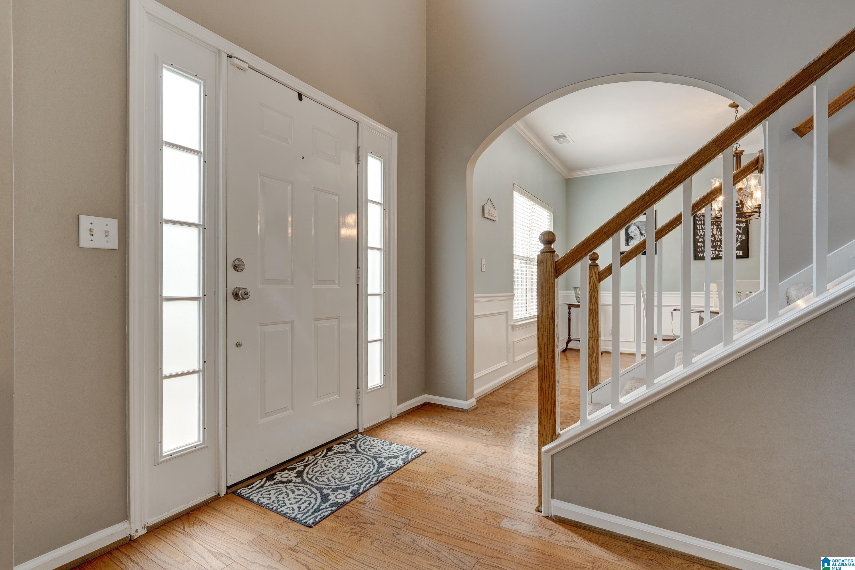 102 Heather Way Pelham, AL 35124 - Photo 4 of 34