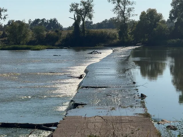 a view of road with window