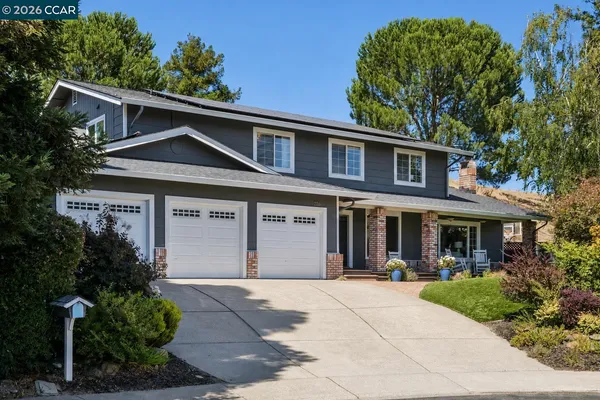 $2,599,000 | 226 Arthur Court, Danville, CA 94526