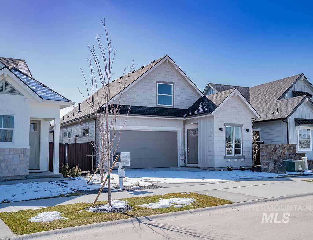 3855 West Spring House Lane Eagle, ID 83616 - Photo 1 of 1