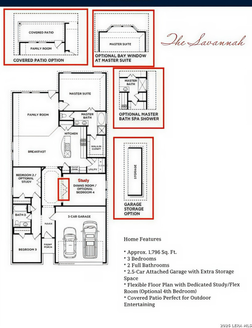 10163 Bussang Road Schertz, TX 78154 - Photo 21 of 21