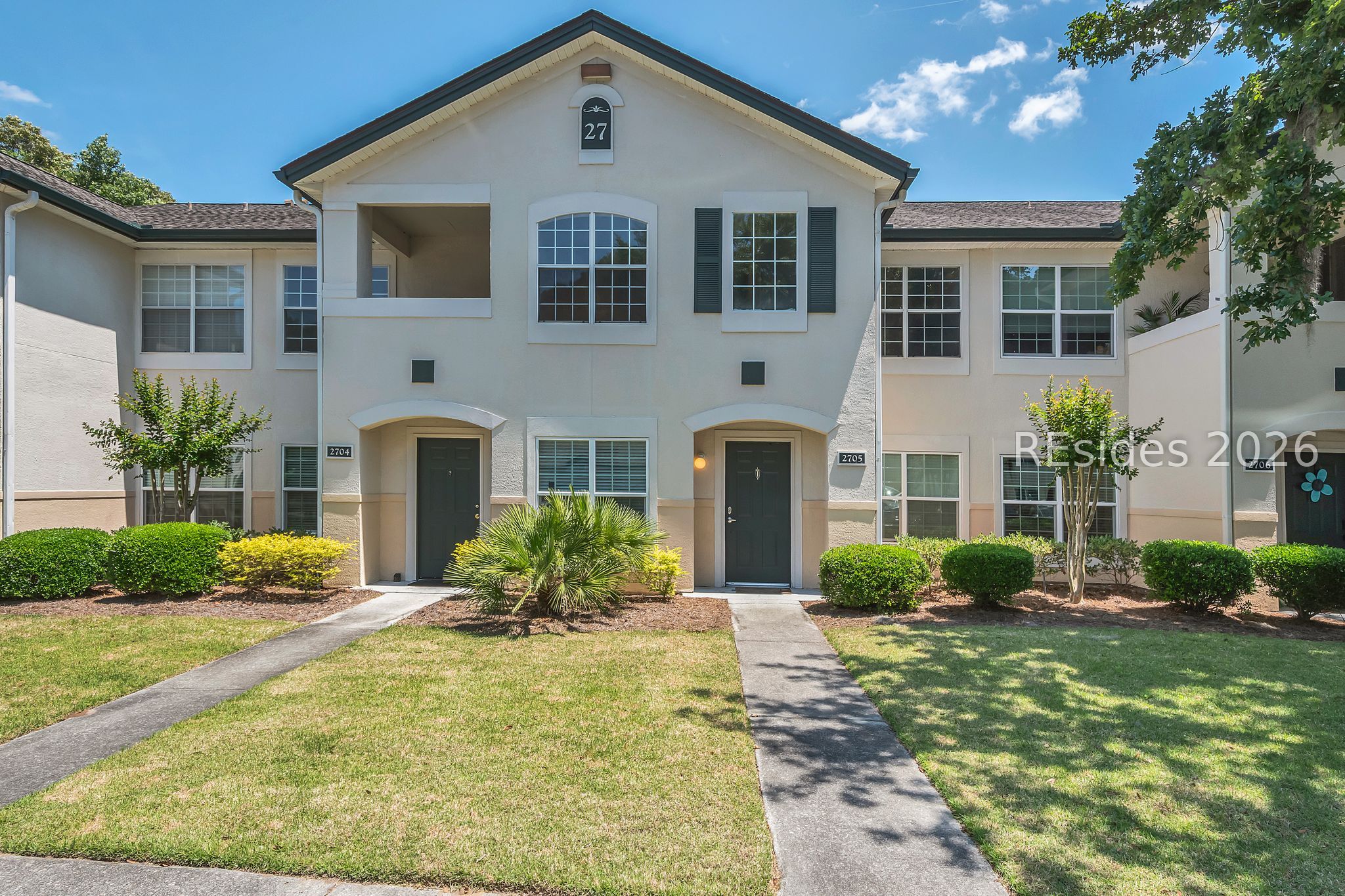897 Fording Island Road, Unit 2705 Bluffton, SC 29910 - Photo 3 of 28