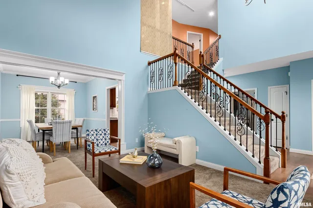 $495,000 | 7027 North Buckeye Drive, Edwards, IL 61528