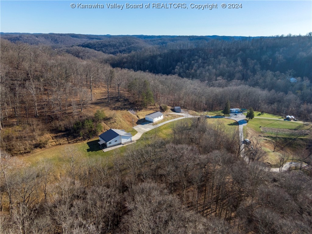 95 Pearl Road Alum Creek, WV 25003 - Photo 26 of 35 Gallery Image 26