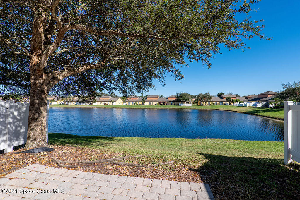 4595 Radiant Way, Unit 104 Melbourne, FL 32901 - Photo 20 of 26 House_Back-1