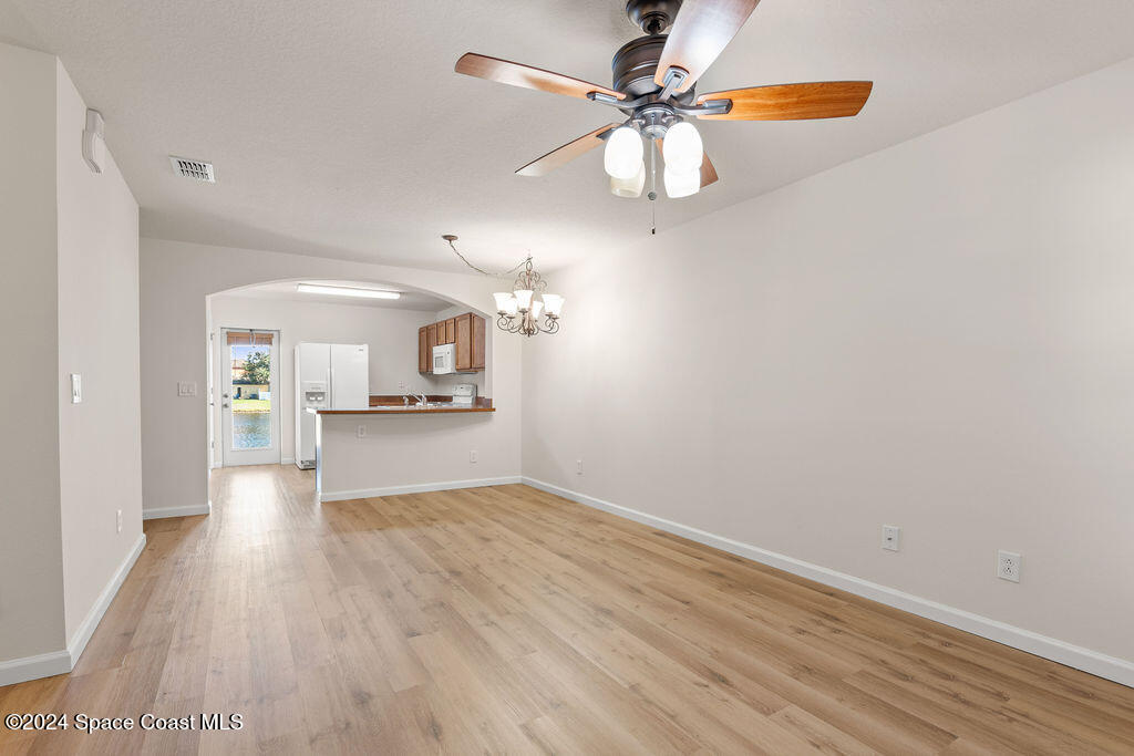 4595 Radiant Way, Unit 104 Melbourne, FL 32901 - Photo 5 of 26 House-1