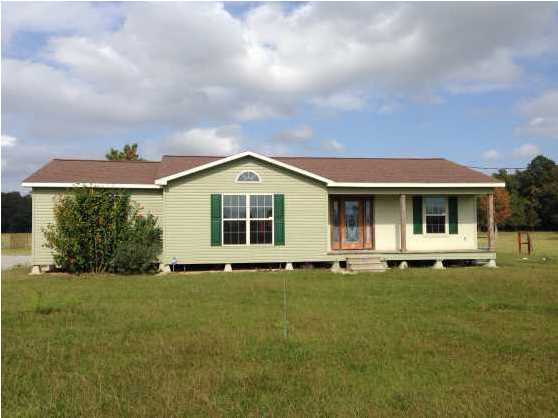 521 Rozas Road Eunice, LA 70535 - Photo 1 of 8 Primary Photo
