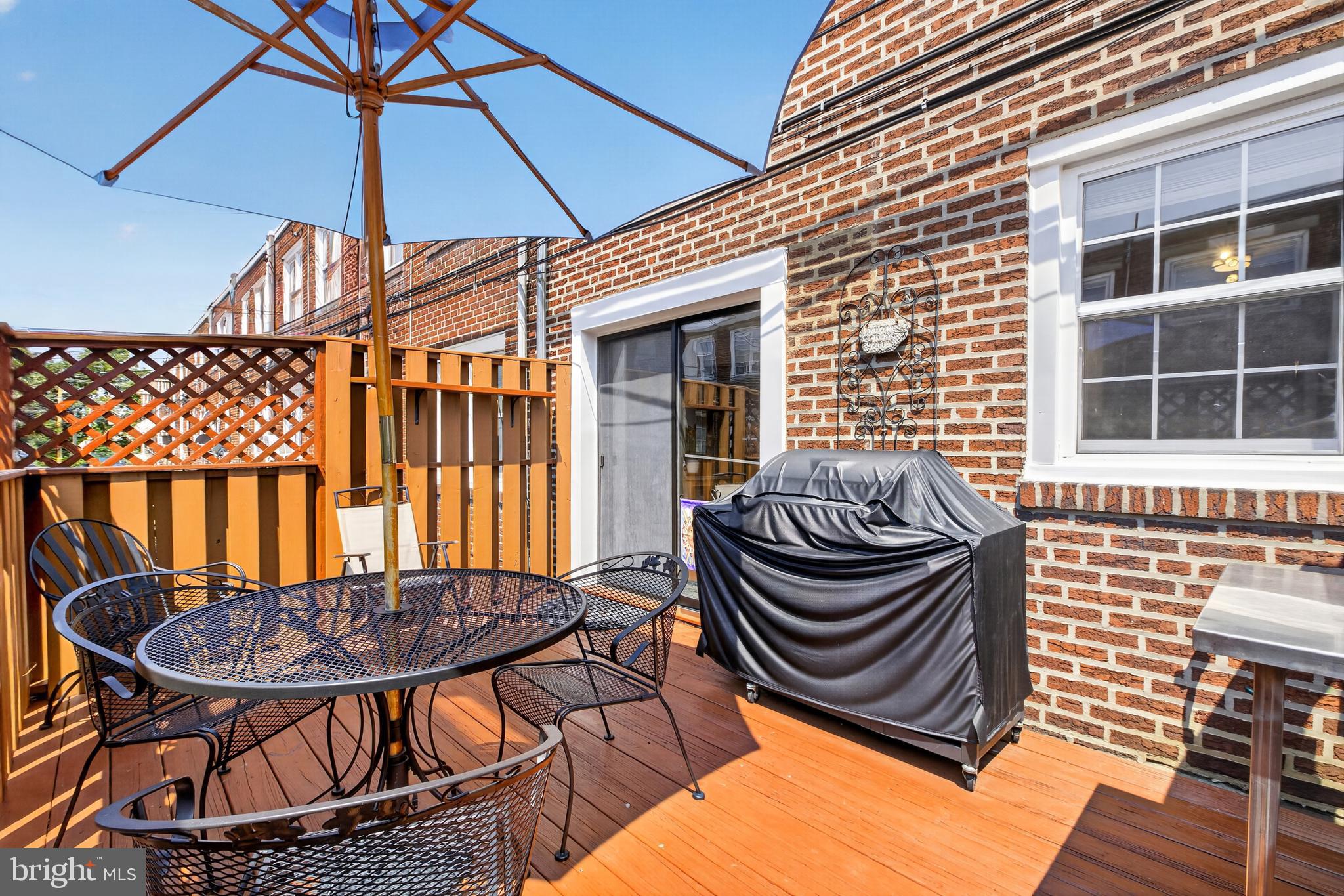 6848 Radbourne Road Upper Darby, PA 19082 - Photo 33 of 38 Gallery Image 33