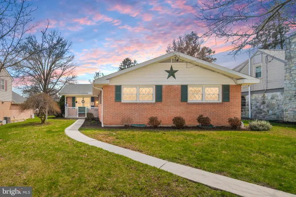 $359,900 | 1140 Chestnut Street, Columbia, PA 17512