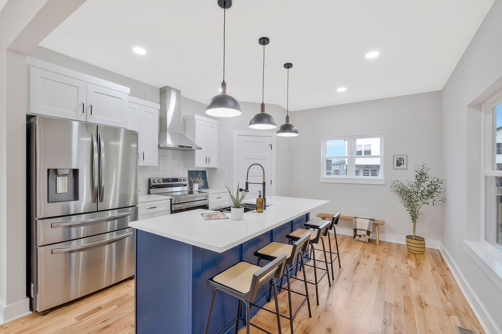 205 Paragon Mills Road Nashville, TN 37211 - Photo 12 of 31